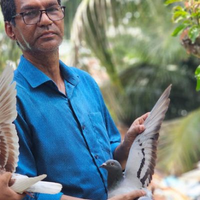 Arun Malakar