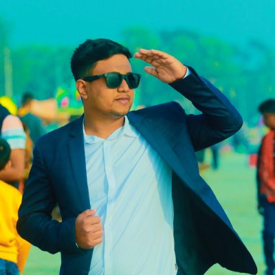 Md Emon Hossain