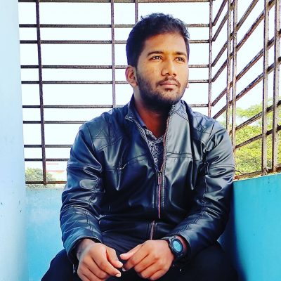 Md Faysal Mahmud Mridah