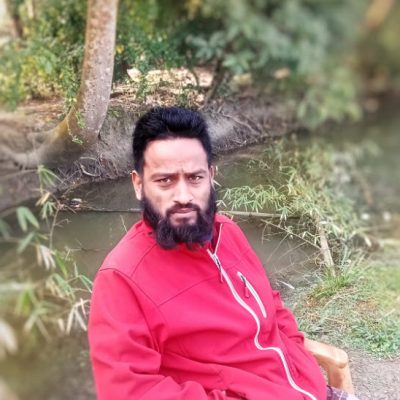 Md Hasan Hawladar