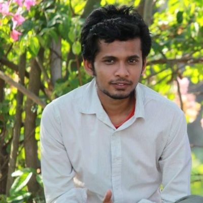 Md Mainul Islam Lipu