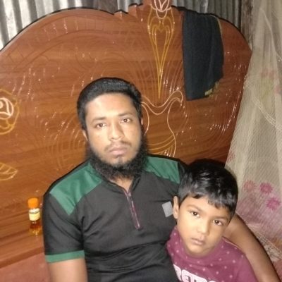 Md Mizan Akon