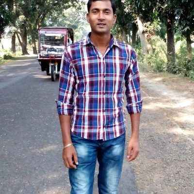 Partho Pal