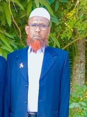 Abdur Rahim Akon