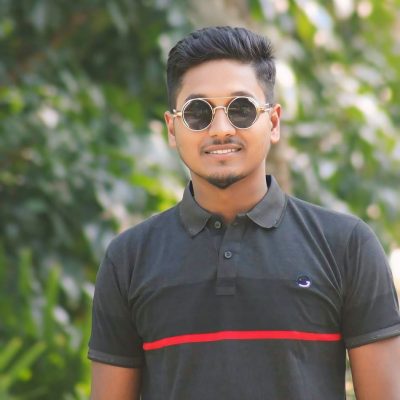 Mahmud Rashed