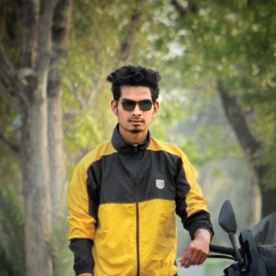 Md Suvo Talukdar