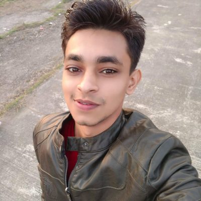 Md Emon Hasan Shuvo
