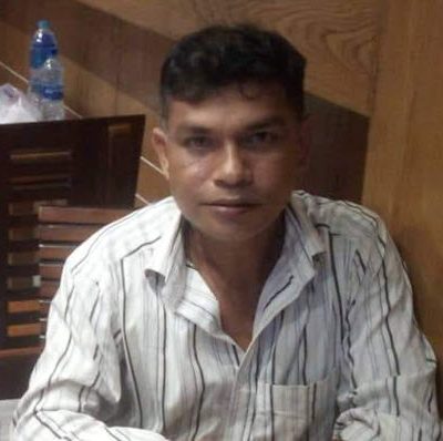 Titu Sorkar
